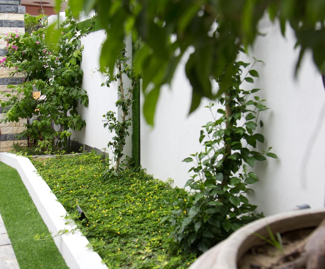Bean Grass Homestay Hoi An Exterior foto
